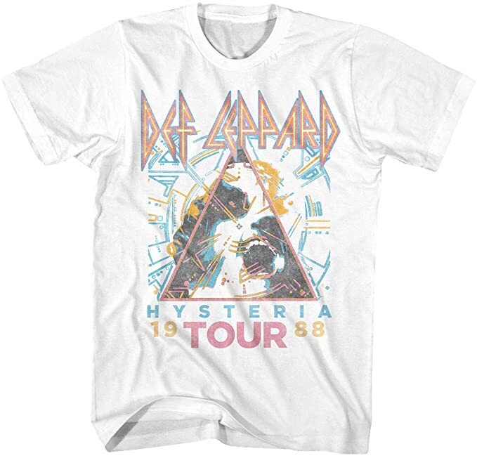 Jersey Wooly tabernus Rock Shirt